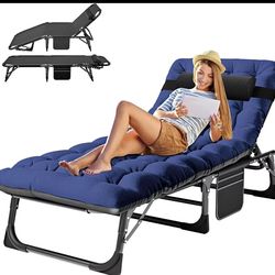 5 POSITIONS ADJUSTABLE