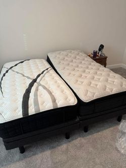 Never Used Mattresses Sleep On It Today