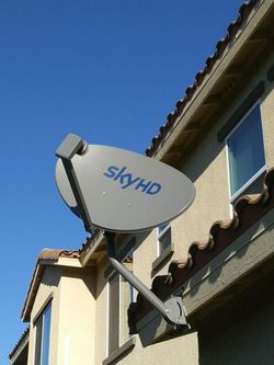Sky Cable