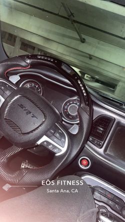 2015 Dodge Challenger