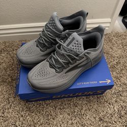 Brooks glycerin gts 23