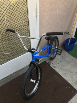 BMX