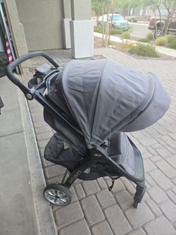 Free Stroller