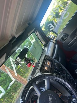 2010 Jeep Wrangler