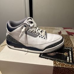 jordan 3 