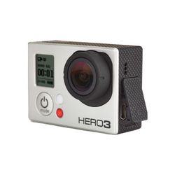 GoPro Hero 3  (Camera only)