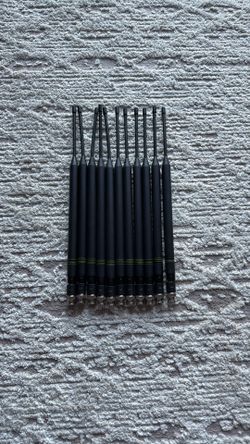 Shure UA8-470-542 1/2 Wave Omnidirectional Antenna (UA8-470-542d1)