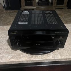 Pioneer vsx-43tx