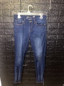 Jessica Simpson jeans