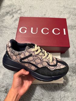 Gucci Shoes