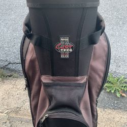 Golf Bag 