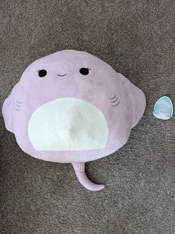 Aziza Squishmallow