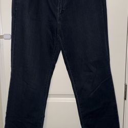 Levi's 505™ Straight Leg Jeans - 18