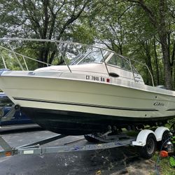 Cobia Cuddie Cabin For Sale 