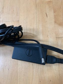 Dell charger/adapter