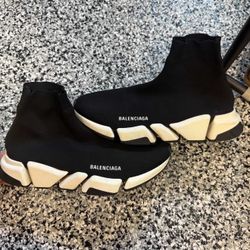 Balenciaga Shoes