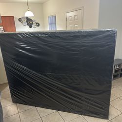 Queen Size Box Springs 