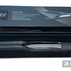 GHD DUET