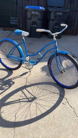 Old school sears bike