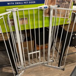 Pet Gate