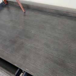 Desk (From Ashleys Furniture I Believe) 