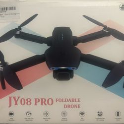 Drone Pro JY08