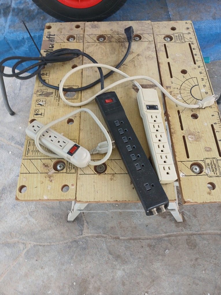 Surge Protectors