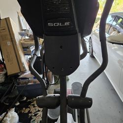 Elliptical