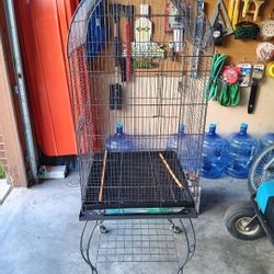 Bird Cage