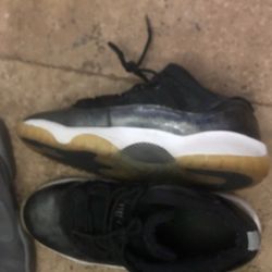 Jordan Retro 11