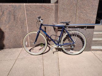 Linus Pro Pronto 56cm 8D ✨💙