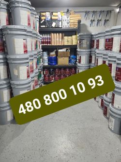Paint for sale