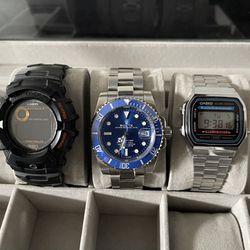 Men’s Watch’s  Collection 