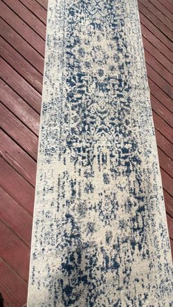 Rug  Runner