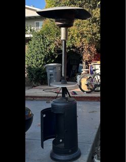 Outdoor Heater