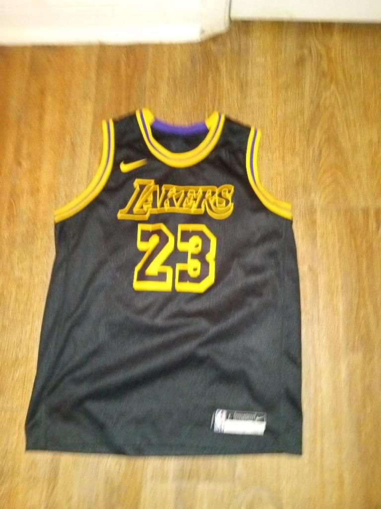 Lakers Jersey