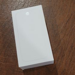 Box only Apple iPhone 6 Gold 16GB A1586 Empty box only. Perfect shape, 
like new.