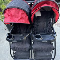 adapter for uppababy vista UPPAbaby Vista Cruz Chicco Car Seat Adapter main image 0