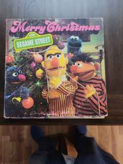Record 33lp 4 Recording Christmas Free PickUp