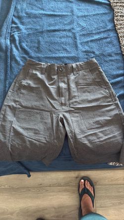 CSG Sports Gear Casual / Swim Shorts hybrid