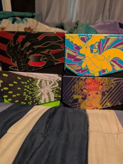 Pokemon