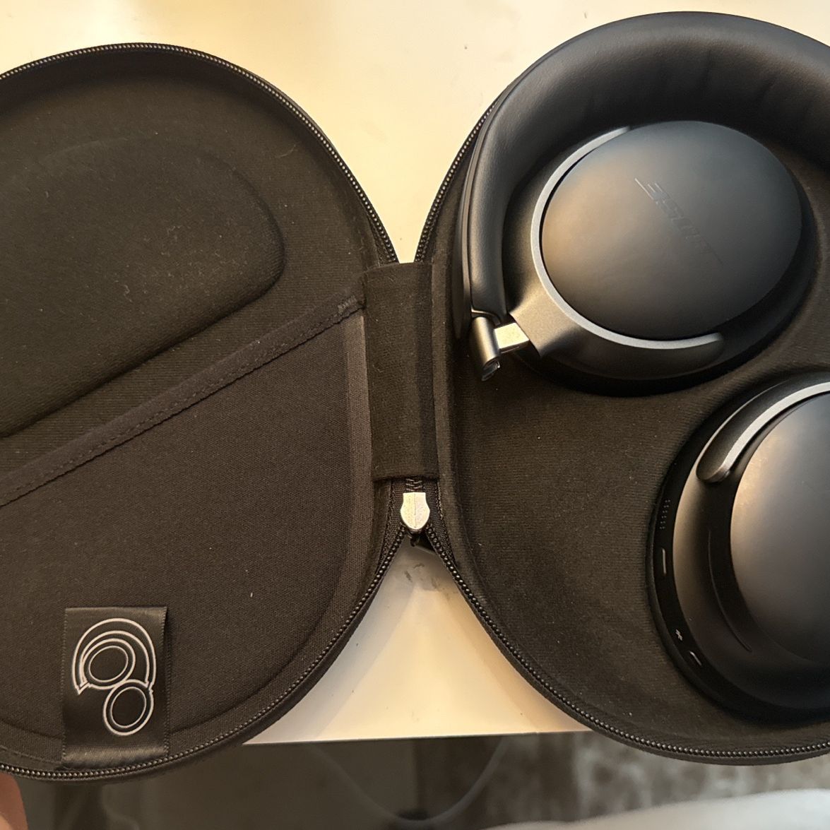 Bose qc 20's sale