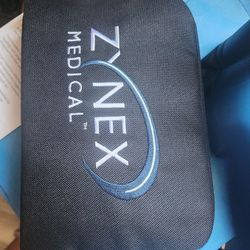 NEW Zynex Nexwave Tens Unit Kit