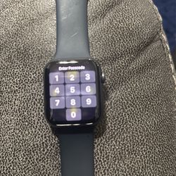 Apple Watch SE