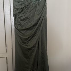 Beautiful Guest Dress