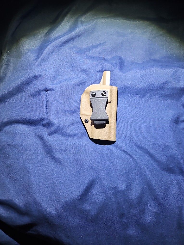 Holster