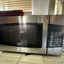 MICROWAVE $10