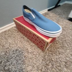 Van's  shoes 