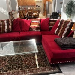 Sofa Sectional