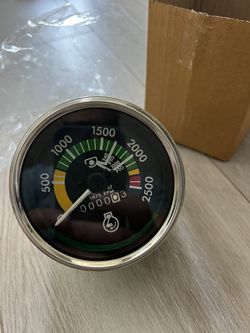 Gauges